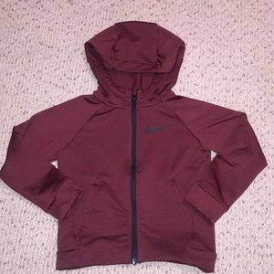 Boys Nike Jacket (3T)